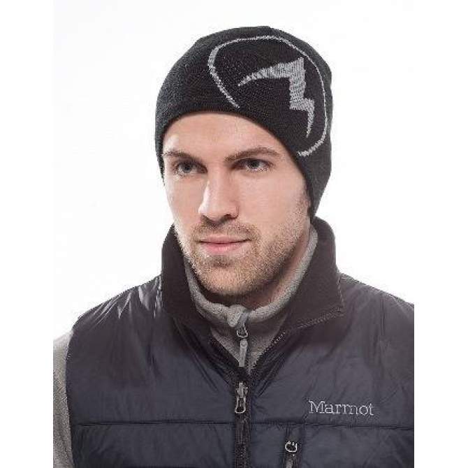 Marmot SUMMIT HAT, Black