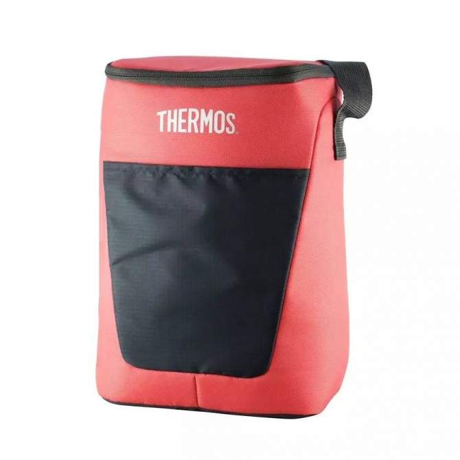 Thermos CLASSIC 12 CAN COOLER PINK