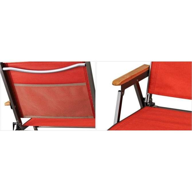 Kovea TITAN FLAT CHAIR M KECU9CA-06SU