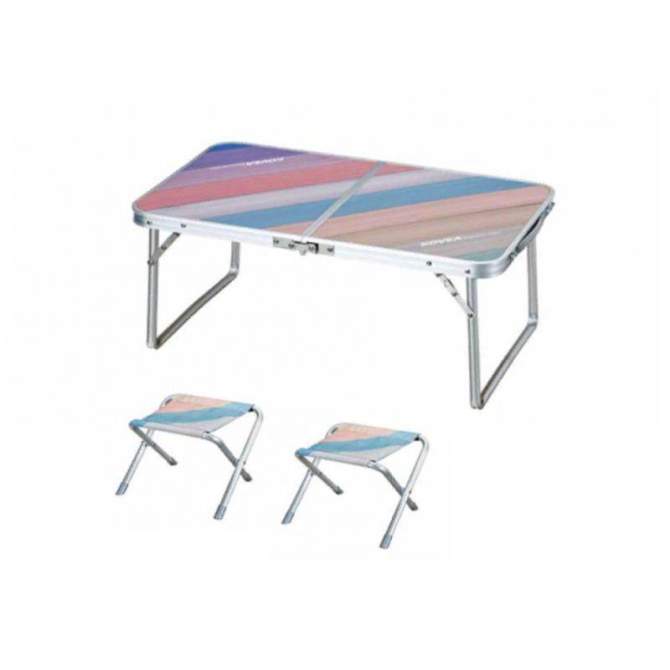 Kovea HANDY TABLE SET KECX9FA-01ZZ