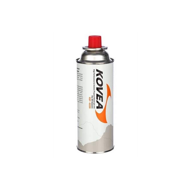 Kovea 220 (бутан/пропан 70/30)