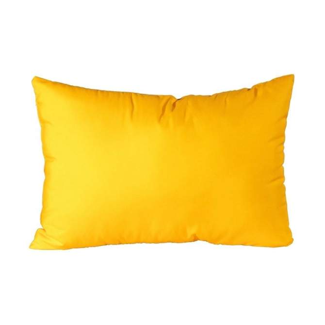 Klymit Coast Travel Pillow, жёлтый