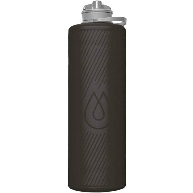 HydraPak FLUX 1,5L, серый