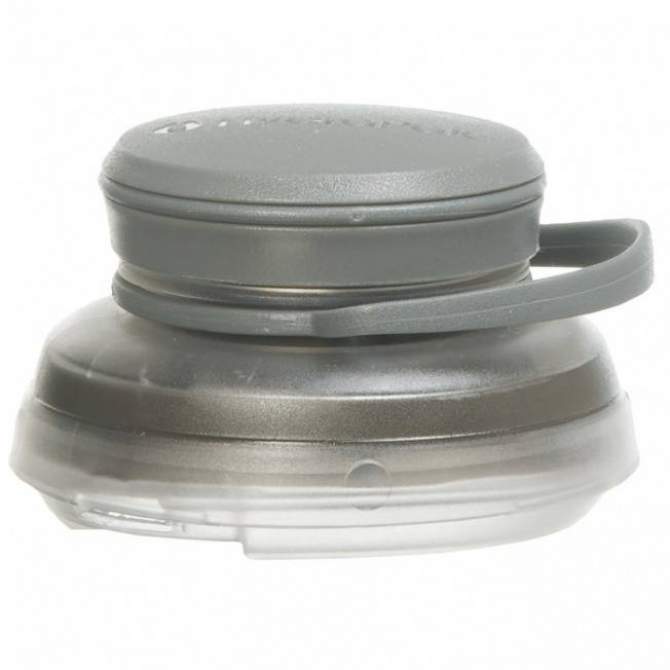 HydraPak STASH 1L, серый