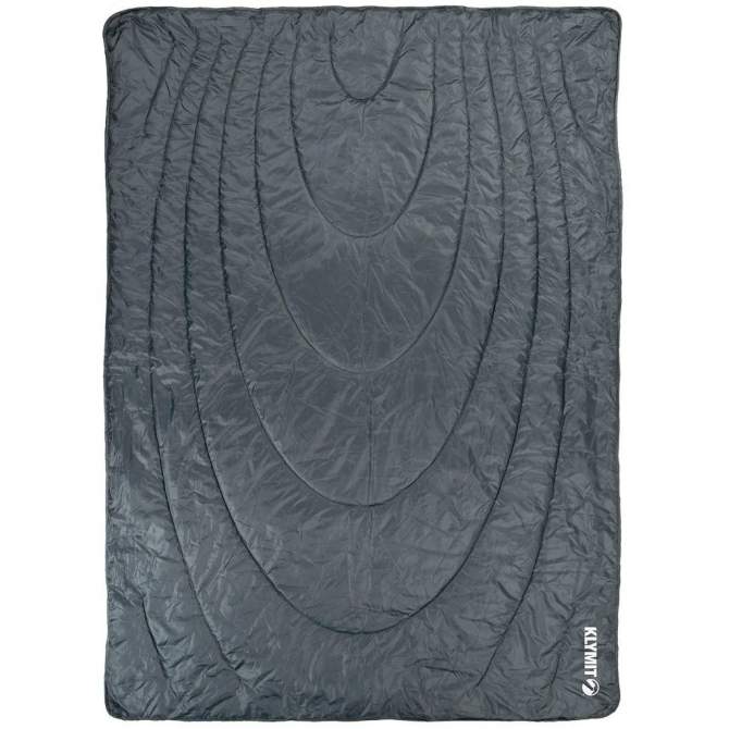 Klymit HORIZON TRAVEL, серый