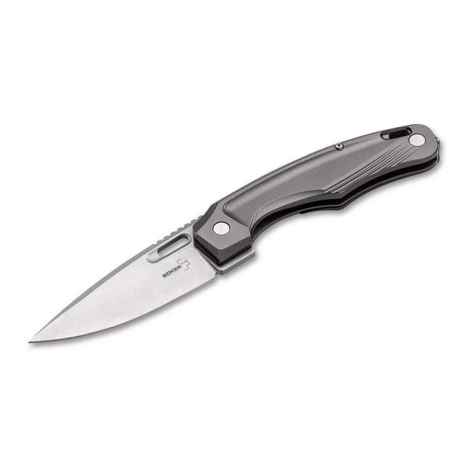 Boker Warbird Aluminium