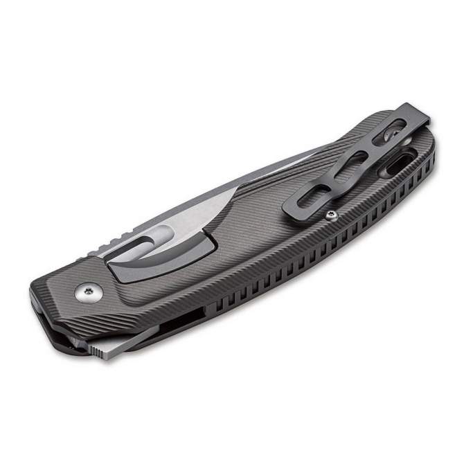 Boker Warbird Aluminium