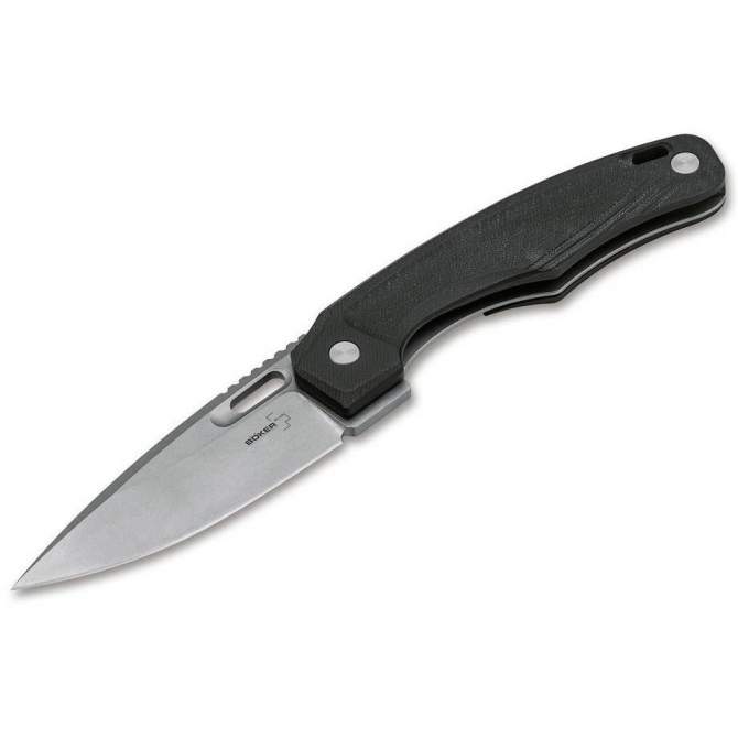 Boker Warbird