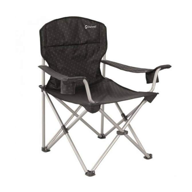 Outwell CATAMARCA XL, чёрный