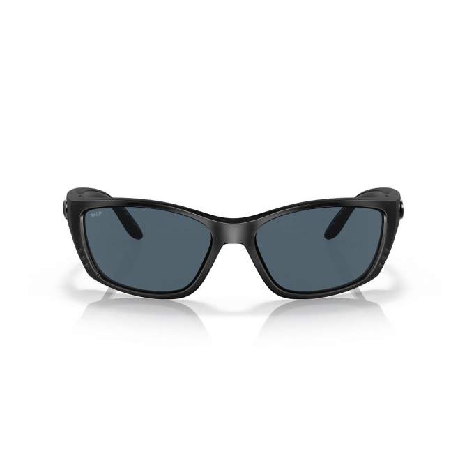 Costa Fisch Gray 580P, Blackout Frame