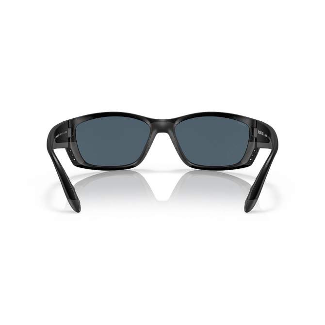 Costa Fisch Gray 580P, Blackout Frame