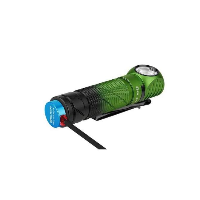 Olight Perun 2 Clover Gradient