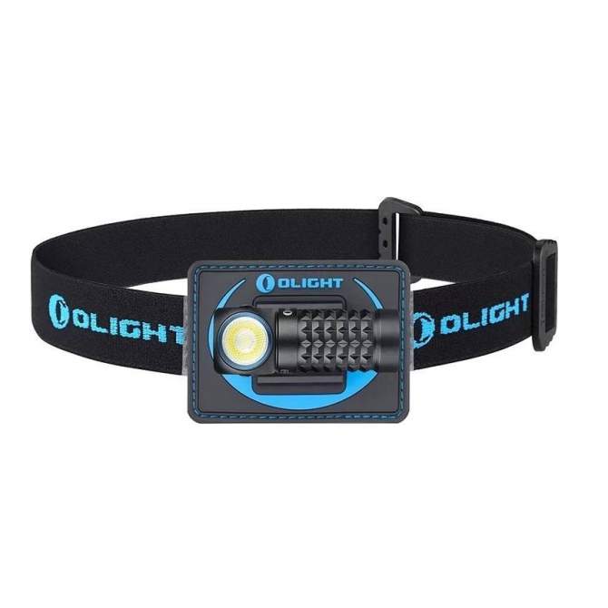 Olight Perun Mini Kit