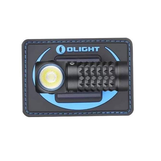 Olight Perun Mini Kit
