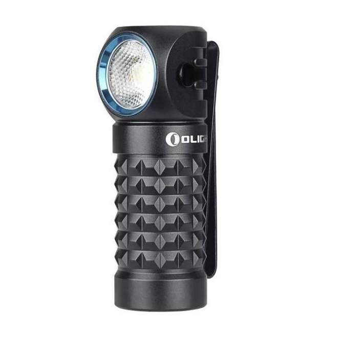 Olight Perun Mini Kit