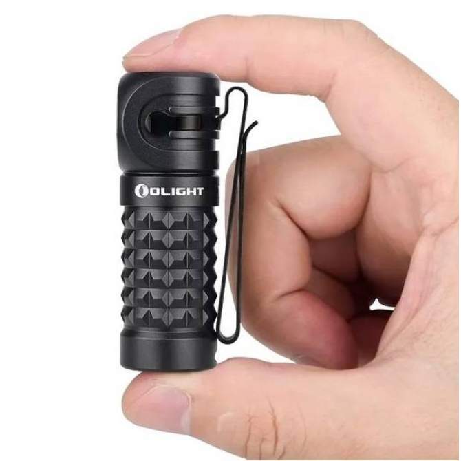 Olight Perun Mini Kit