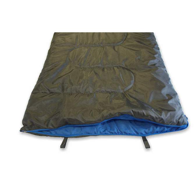 High Peak CEDUNA, серо-синий