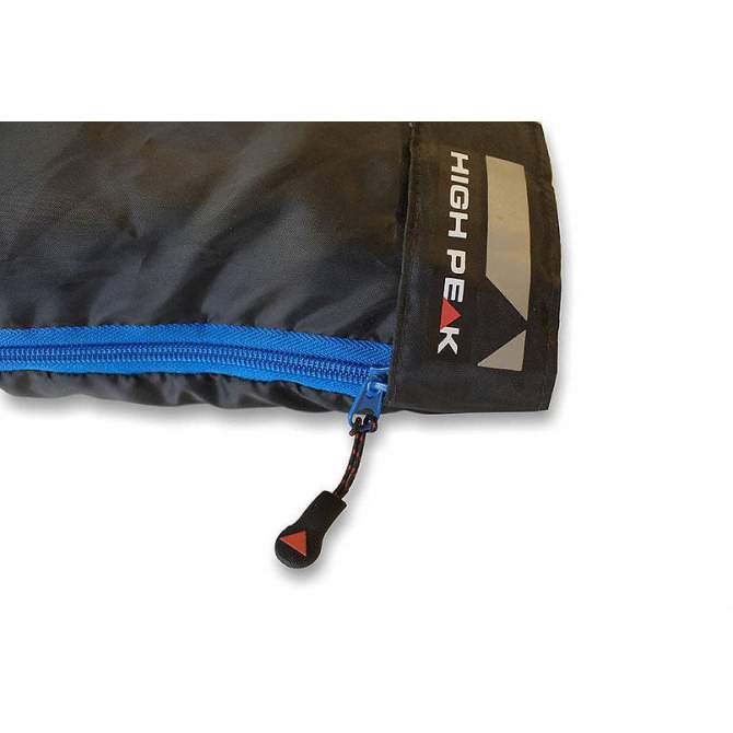 High Peak CEDUNA, серо-синий