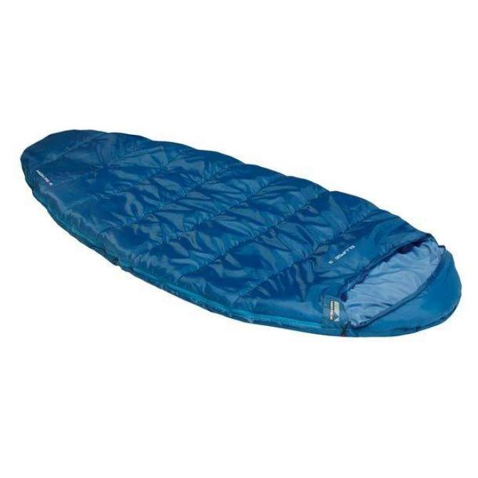 High Peak ELLIPSE 3, голубой