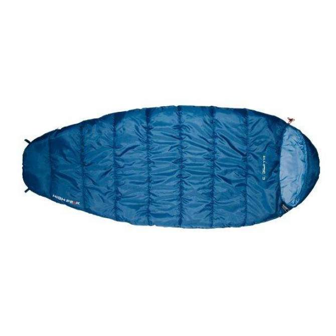 High Peak ELLIPSE 3, голубой