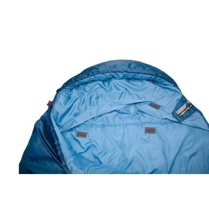 High Peak ELLIPSE 3, голубой