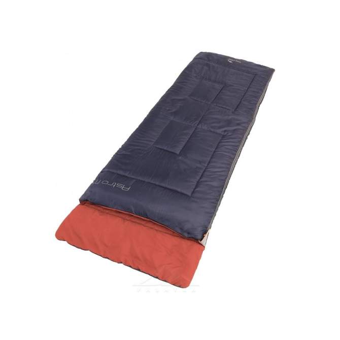 Easy Camp Astro M, сине-красный