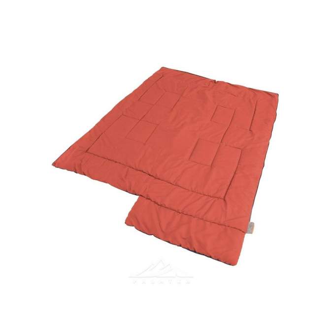 Easy Camp Astro M, сине-красный