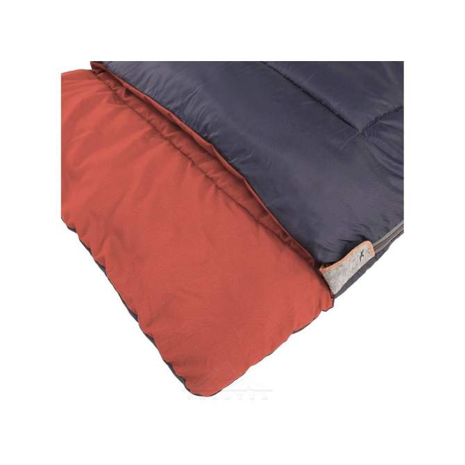 Easy Camp Astro M, сине-красный