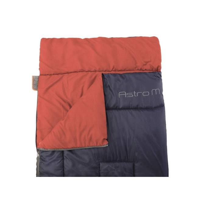 Easy Camp Astro M, сине-красный