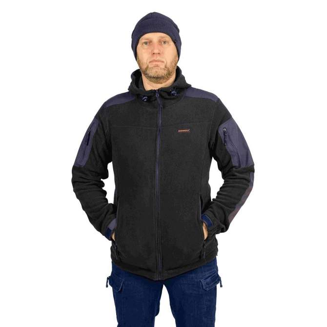 Werwolf DOZOR, тёмно-синий