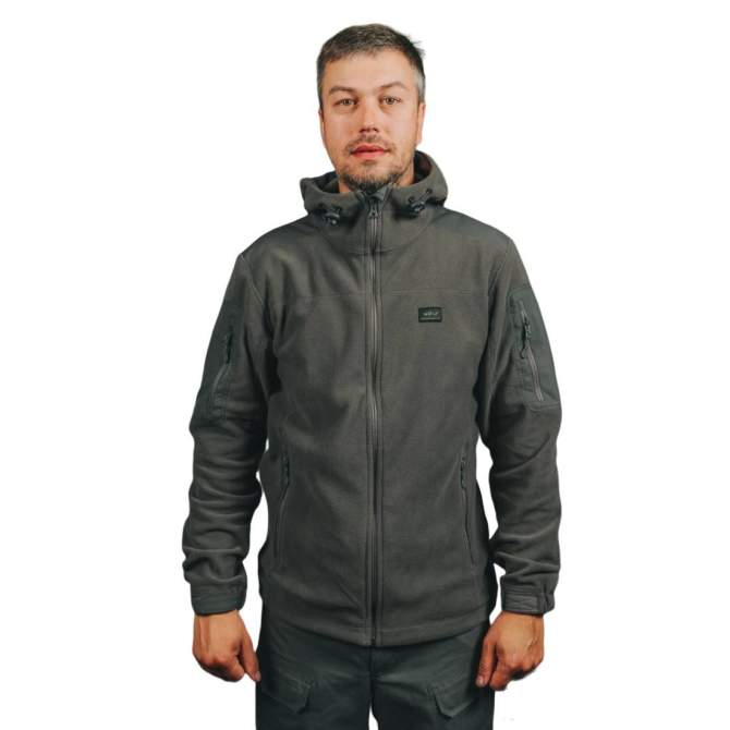 Werwolf DOZOR, серый