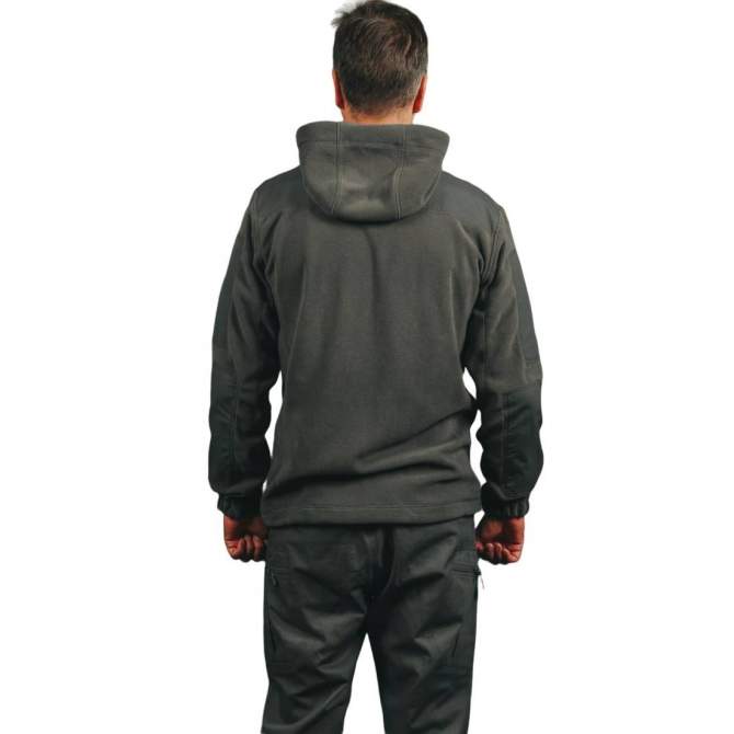 Werwolf DOZOR, серый