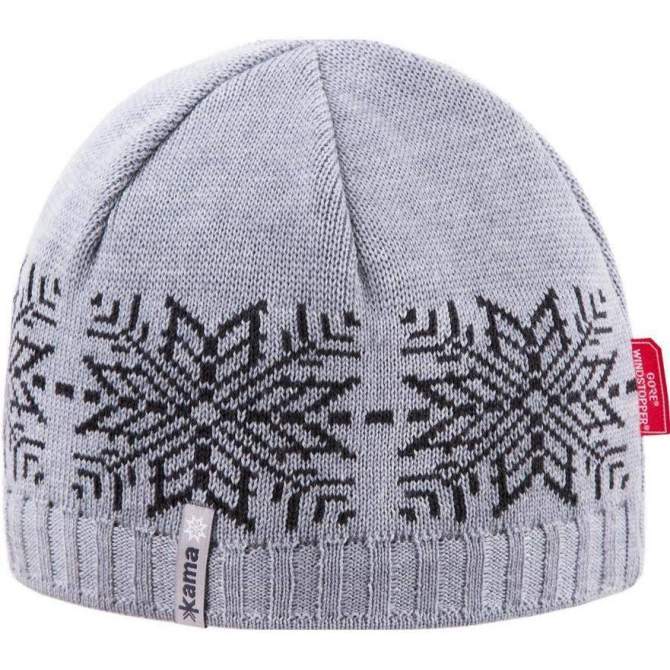 Kama 2022-23 AW64, Grey