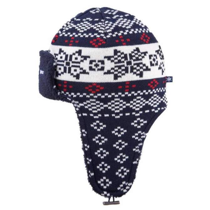 Kama 2022-23 A114, Navy