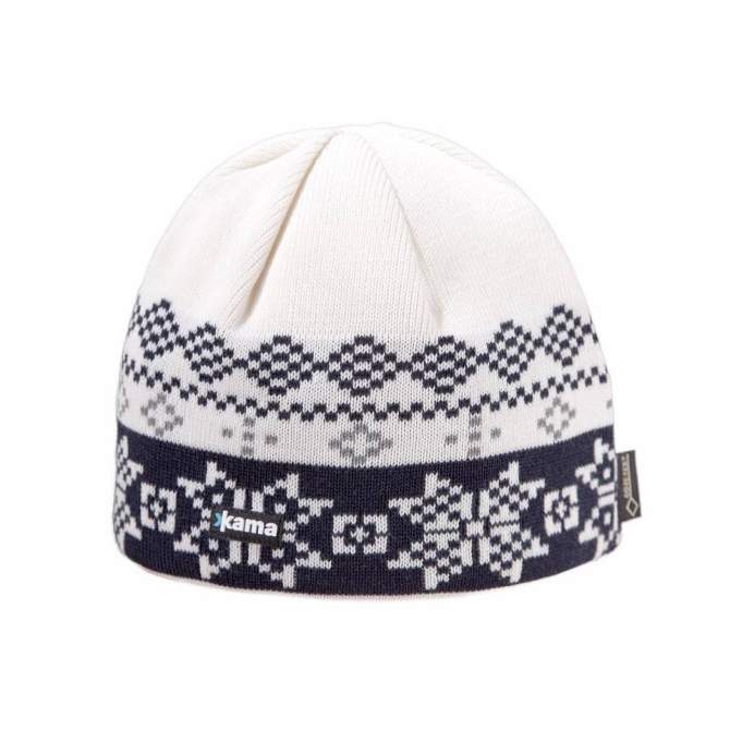 Kama 2022-23 AG19, White