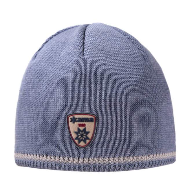 Шапка Kama 2022-23 AW54, Gray