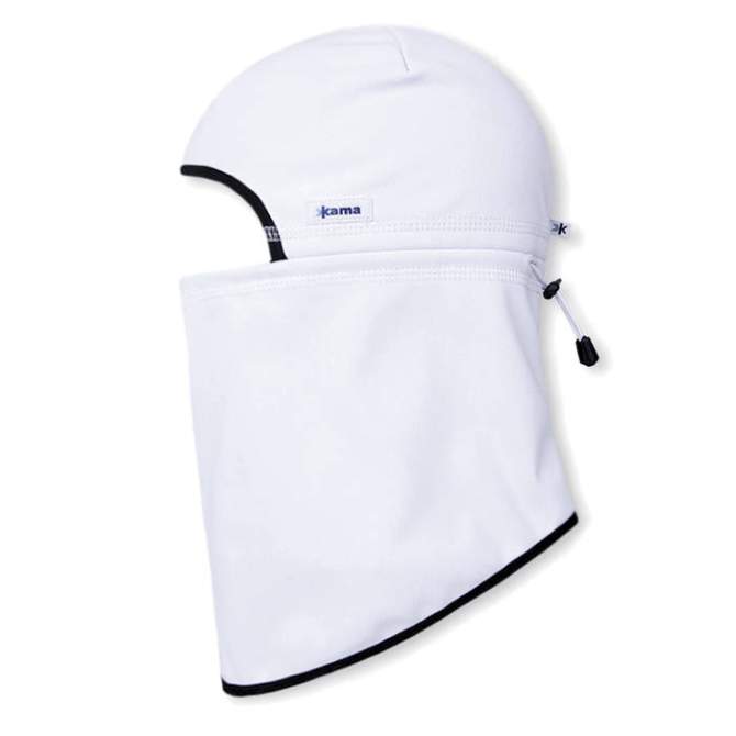 Kama DW26, White