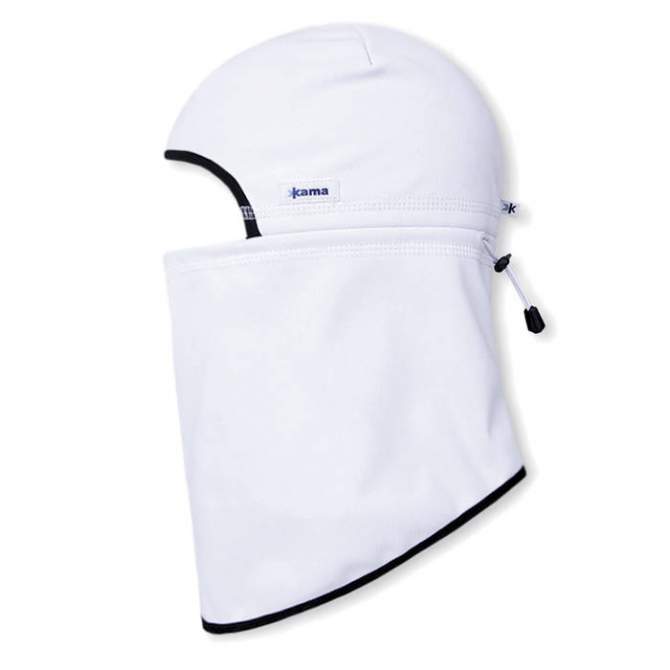 Kama DW26, White