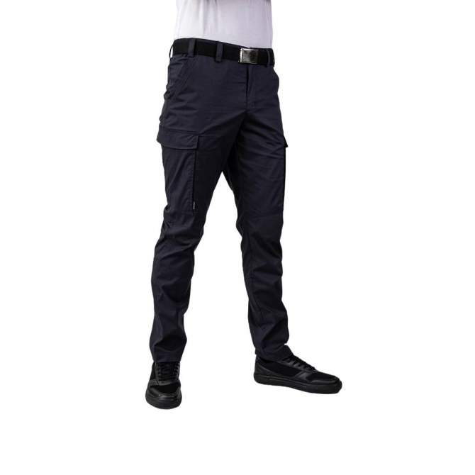 Werwolf DISCOVERY, синий