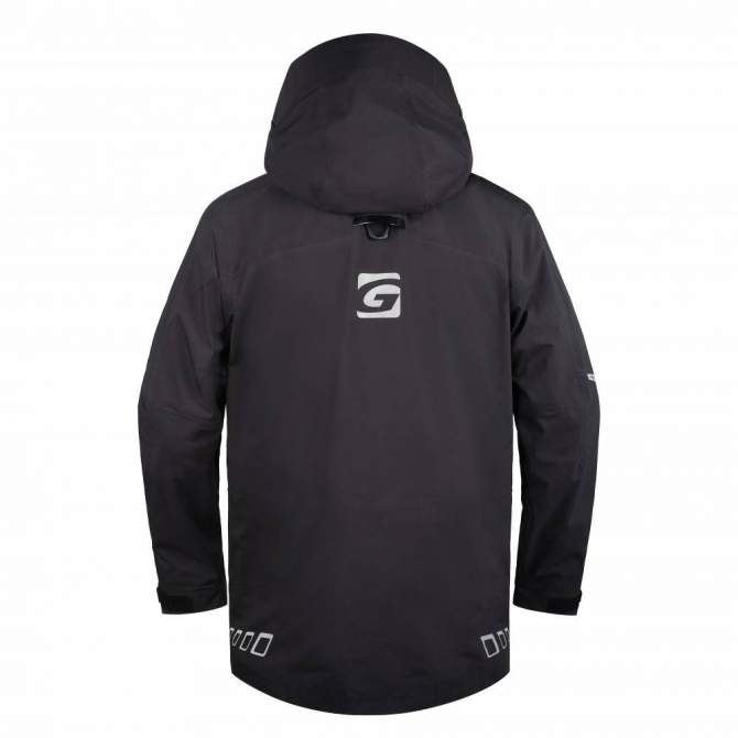 Graff 631-В-2, графит