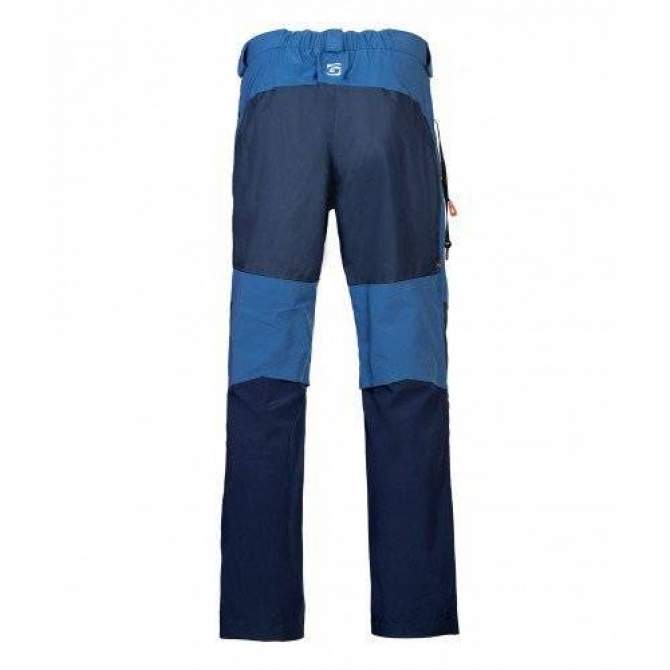 Graff 606-В-1, сине-голубой