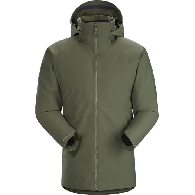 Arcteryx CAMOSUN MEN'S 20, XL, Wildwood