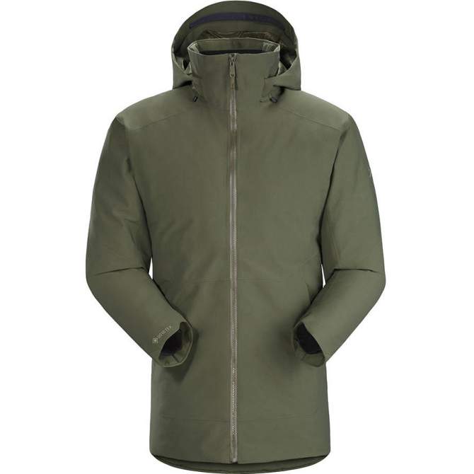 Arcteryx CAMOSUN MEN'S 20, XL, Wildwood