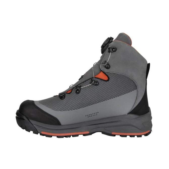 Simms Guide BOA Boot - Vibram, Slate