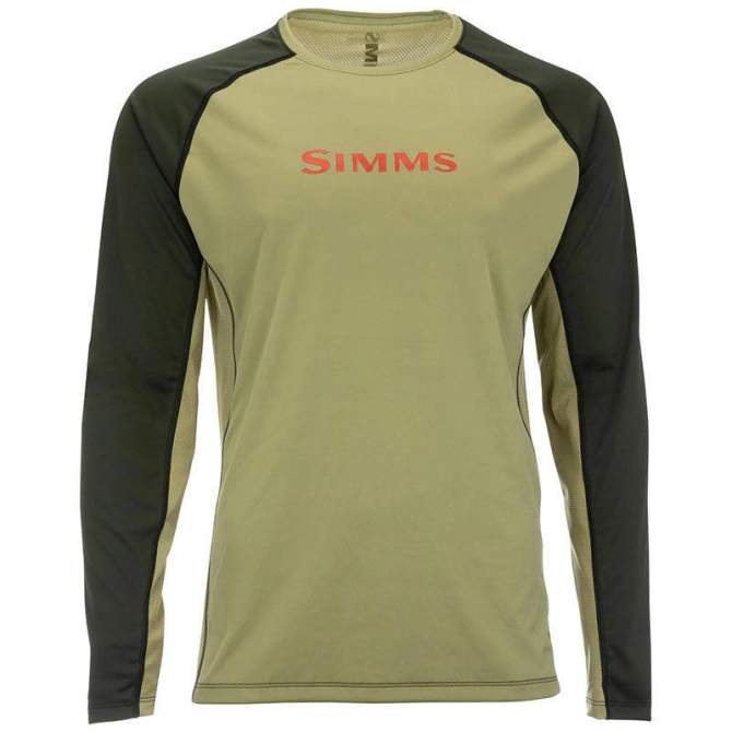 Simms SolarVent, Foliage-Sage