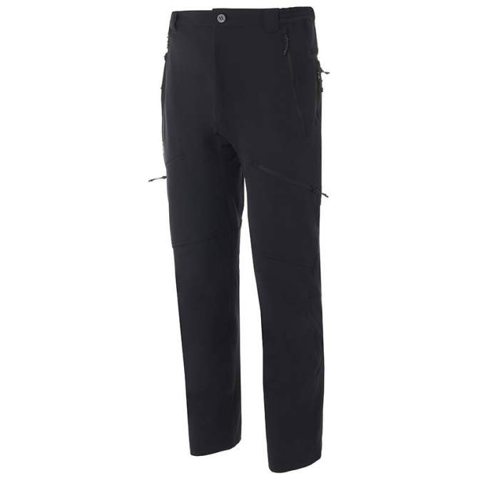 FHM Trek, чёрный