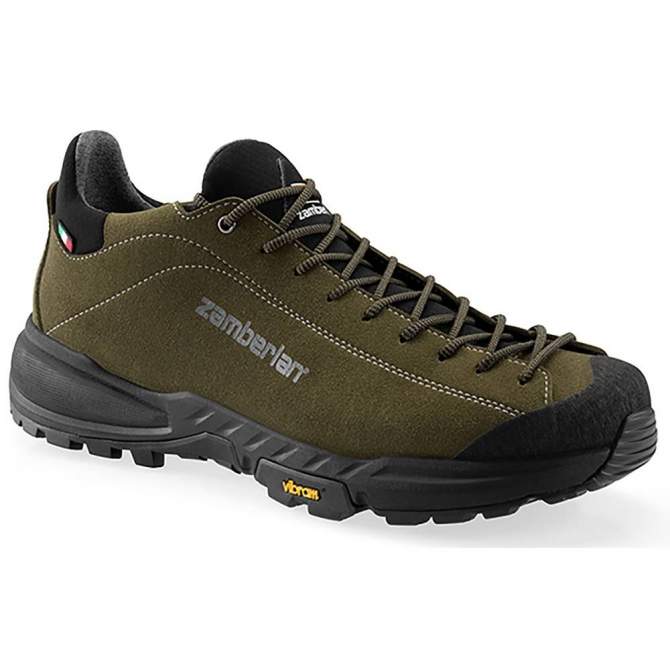 Zamberlan 217 FREE BLAST GTX, Dark Green
