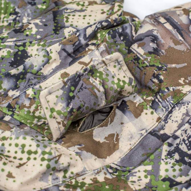 SKRE GUARDIAN JACKET, Summit