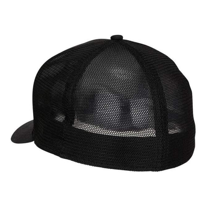 Simms Flex Trucker, Black