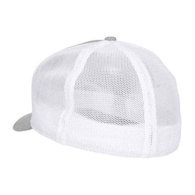 Simms Flex Trucker, Heather Grey